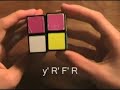 How to Solve a 2x2 Part 2
