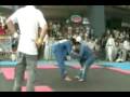 Sulaiman (Kreation Jiu-Jitsu) vs Fransino Tirta (Synergy Jiu-Jitsu)