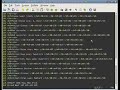 Vim Powa: Can Your Editor do This?