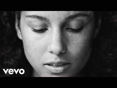 Hallelujah Alicia Keys