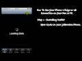 How To Use Your iPhone's 3G/Edge connection on your Mac or PC [HD 720p]
