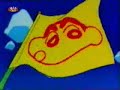 Shinchan - Eu troco de M�e