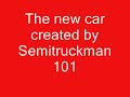 The New Car - 2