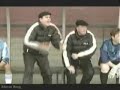 voetbal humor