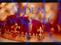 WHEN YOU FALL - 1 NATION CREW (1NC)  ~~ music only