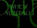 WHEN YOU FALL - 1 NATION CREW (1NC)  ~~ music only