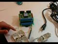 Zedomax DIY119 - Computer Controlled Christmas Lights