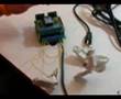 Zedomax DIY119 - Computer Controlled Christmas Lights