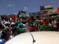 Mexico vs Iran (Festejo en la Diana Acapulco)