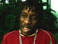 Wayne Marshall one-on-one Interview