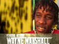 Wayne Marshall - One-On-One Interview