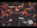 SWACDA Collegiate Choir 2006 song of peace