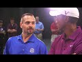 Tiger Woods video 3