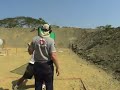 IPSC worldshoot XIV Concherto to a Poper and a Bober