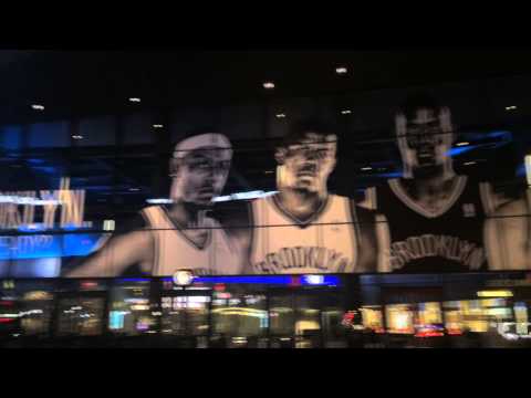 Video: Boston Celtics Gerald Wallace Reflects on time with Brooklyn Nets
