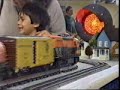 Willamette Cascade Model Railroad Club 2of3