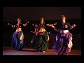 Eceni performance of Mishto Eceni performance of Mishto
