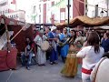 Almossassa Batalyaws, Badajoz