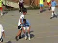 Nogomet Čabar 2005 2. dio