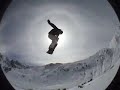 Snowboarding Mayerhofen 2004