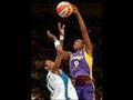Lisa Leslie