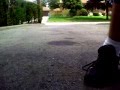 Random Cwalk