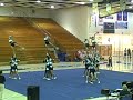 Stone Bridge HS 2007 regional semis