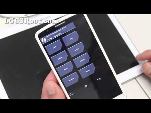 how to recover using twrp