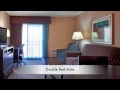 Holiday Inn Express San Clemente North - San Clemente, California