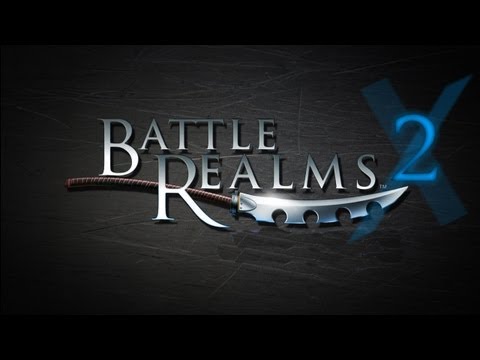 Battle Realms 2 – Lair of the Lotus