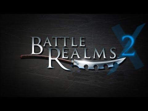 how to patch battle realms