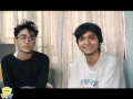 Bangladeshi gay Nabil Shams with Fairose Pranto Bangladeshi gay Nabil Shams with Fairose Pranto