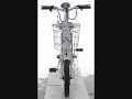 eBike JJ 2G Black
