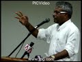 Sivanesan speaks in DAP ceramah Sivanesan speaks in DAP ceramah