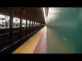 Suburban Station Trains