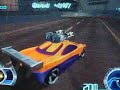 When the HW PROTOTYPE 12 went wild