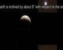 Updated: Lunar Eclipse 2007