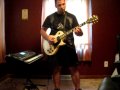 buckethead (cover)