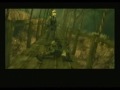 MGS In The End