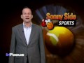 Sonny Side of Sports for Nov 16, 2009 on VOA's In Focus