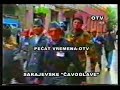 SARAJEVSKE \"CAVOGLAVE\" SARAJEVSKE \"CAVOGLAVE\"