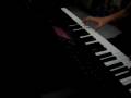 王力宏 Wang Lee Hom - 另一个天堂 Ling Yi Ge Tian Tang (Piano)