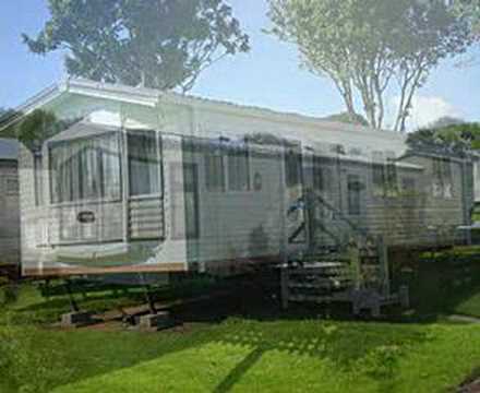 caravans for sale