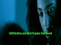 Jiah Khan with Amitabh Lip Kiss in Nishabdh