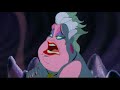 The Little Mermaid - Poor Unfortunate Souls - Hugarian