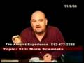 'You're More Moral Than God!' -  Matt's Terrific, Merciless Rant On God's Moral Standards (2/2)