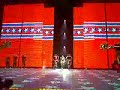 Kylie Minogue Globen 2008 SVERIGE SVEDISH