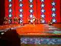 Kylie Minogue Globen 2008 SVERIGE SWEDISH 1