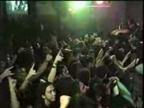 Iconoclasm - army of immortals