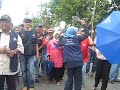 P.Raya Kecil Permatang pauh : Provokasi BN